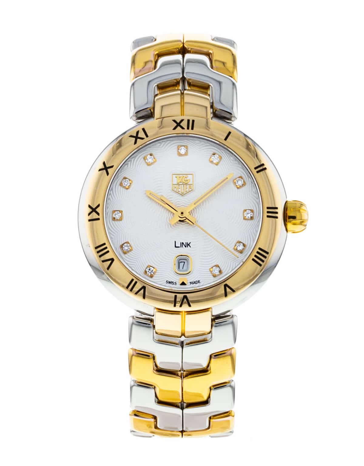 Tag Heuer Link WAT1450.BB960